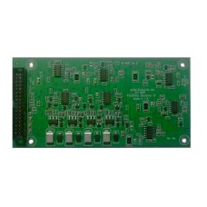 BS-1640 Κάρτα επέκτασης 4 ζωνών για BS-1638 Olympia Electronics | 921164001